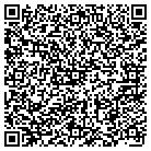 QR code with McKittrick Construction LLC contacts