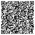 QR code with TRP Inc contacts