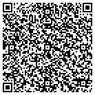 QR code with T A Tanz/Ne Athletic Club contacts