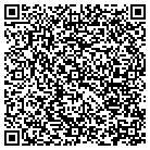 QR code with Blue Valley Vineyard & Winery contacts