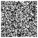 QR code with Clifton's Welding & Mach contacts
