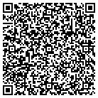 QR code with PHI Chapter of Tau Kappa contacts