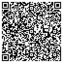 QR code with E & M Welding contacts