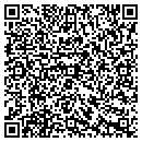 QR code with King's Carpet Service contacts
