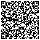QR code with Rooks Reef contacts