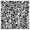 QR code with C & J Creations contacts