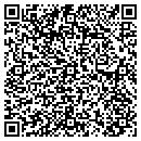 QR code with Harry D Dederman contacts