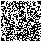QR code with High Altitude Vending contacts