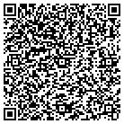 QR code with Cheyenne County Assessor contacts