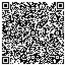 QR code with MB Distributing contacts