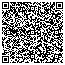 QR code with End Zone contacts