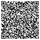 QR code with University of Nebraska contacts