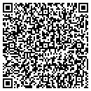 QR code with All In One contacts