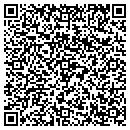 QR code with T&R Roth Farms Inc contacts