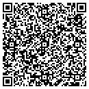 QR code with AON Corp contacts