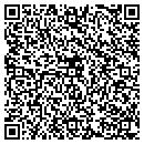 QR code with Apex West contacts