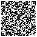 QR code with Delma Lous contacts