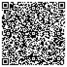 QR code with Phil's Appliance Service contacts