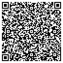 QR code with Iteris Inc contacts