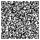 QR code with W Design Assoc contacts