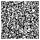 QR code with Riha Farms contacts