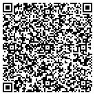 QR code with R G Lindstrom Farms Inc contacts
