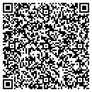 QR code with Hauge & Assoc contacts
