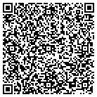 QR code with Family Audiology & Hearing contacts