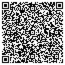 QR code with A & M Lawnmower Shop contacts