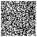 QR code with John F Latenser MD contacts