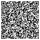 QR code with Canine Design contacts