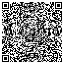 QR code with Morton House contacts