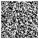 QR code with Kimball Body Works contacts