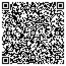 QR code with C J & T Sales Agency contacts