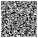 QR code with Avoca Storage contacts