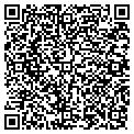 QR code with HP contacts