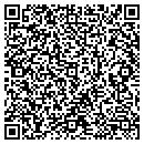 QR code with Hafer Farms Inc contacts