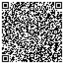 QR code with Raymond Ruwe contacts