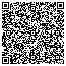 QR code with K & K Welding & Mfg contacts