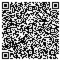 QR code with Shoe Club contacts