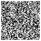 QR code with Adamson Distributing Inc contacts