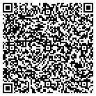 QR code with Redline Pharmacy Solutions LLC contacts