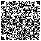 QR code with Falcon Lawn & Aerating contacts
