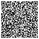 QR code with One Hour Martinizing contacts