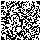 QR code with Custom Fabricators Of Granite contacts