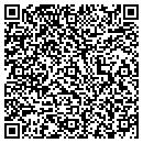 QR code with VFW Post 8334 contacts