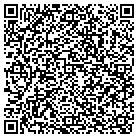 QR code with Hildy Construction Inc contacts