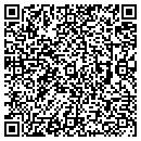 QR code with Mc Master Co contacts
