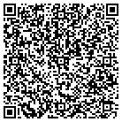 QR code with Peets Feeds Div Of Biozyme Inc contacts
