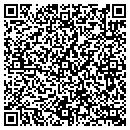 QR code with Alma Weiershauser contacts